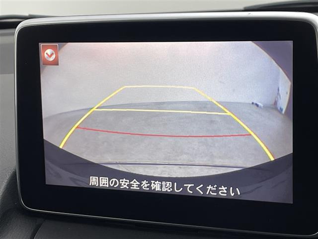 デミオ1.5 XD