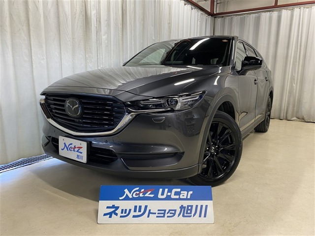 CX-82.2 XD ブラックトーンエディション