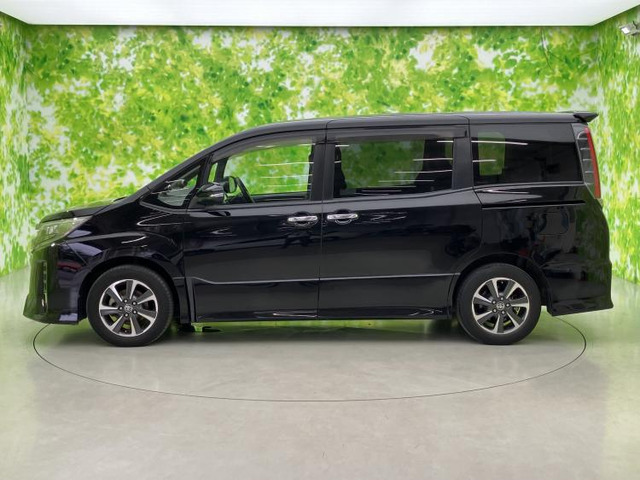 ノア2.0 Si W×B II