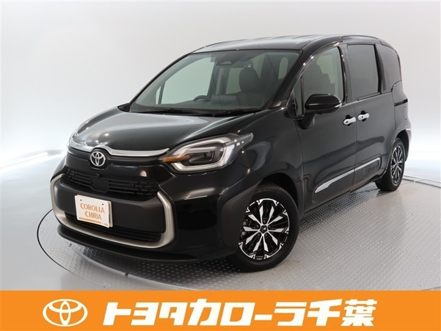 シエンタハイブリッド 1.5 Z