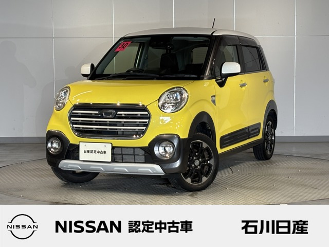 キャストアクティバ G プライムコレクション SAIII 4WD