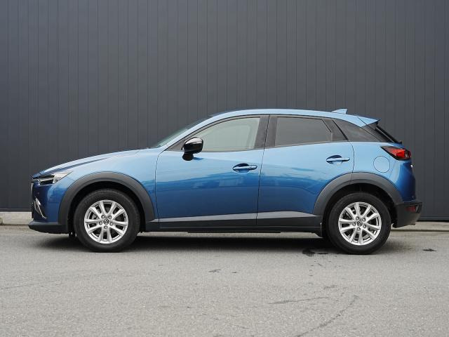 CX-31.5 15S アーバンドレッサー