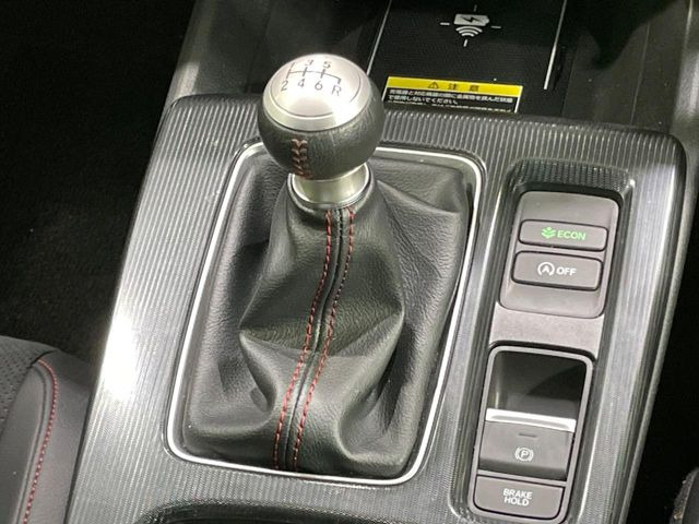 シビック1.5 EX