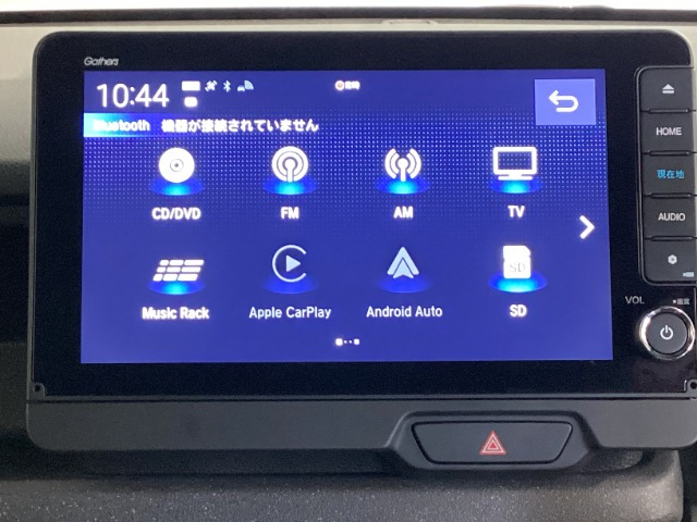 N-BOXカスタムターボ