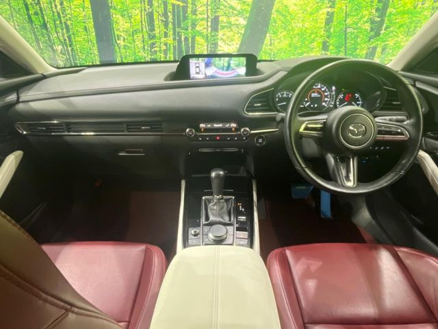 CX-302.0 20S 100周年特別記念車