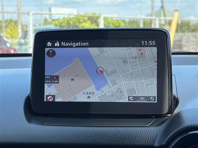 MAZDA21.5 15S スマートエディション