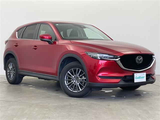CX-52.0 20S スマートエディション