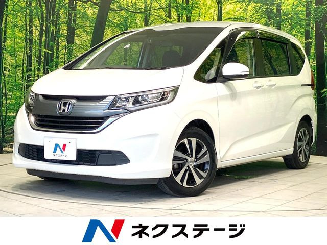 フリード1.5 G ホンダセンシング