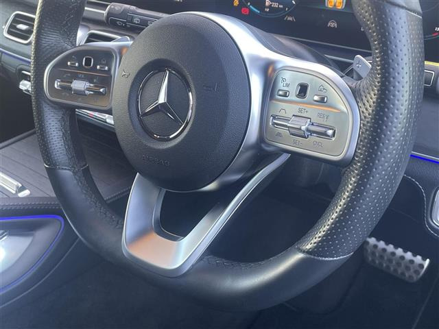 GLE400d 4マチック スポーツ 4WD