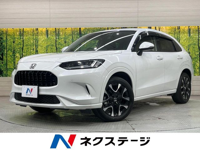 ZR-V2.0 e:HEV Z