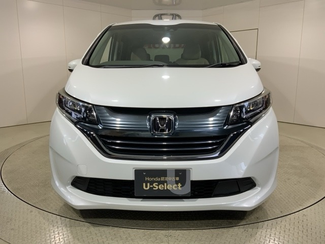 フリード+1.5 ハイブリッド G ホンダセンシング