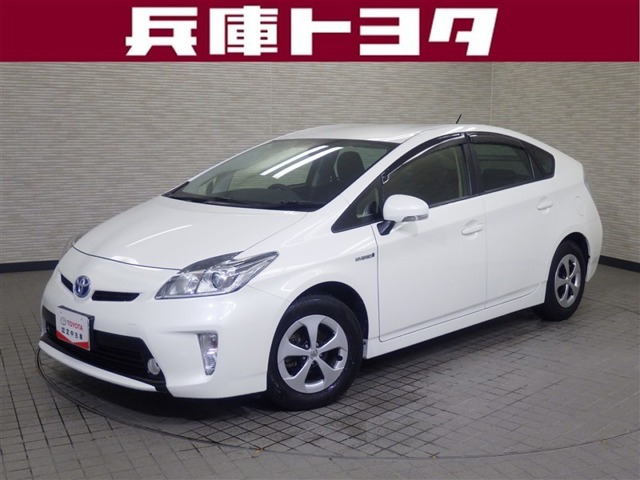 プリウス1.8 S