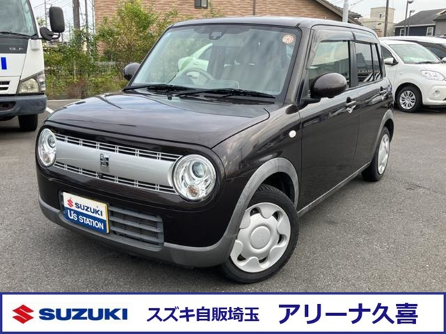アルトラパンS