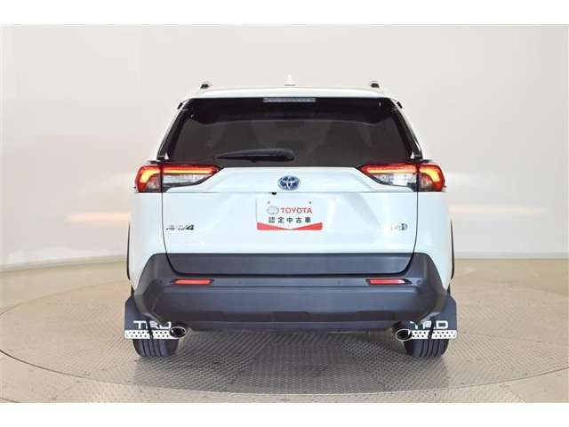 RAV42.5 ハイブリッド X
