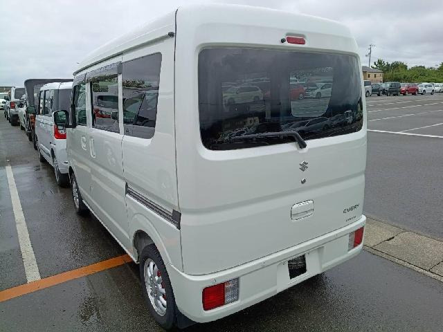 エブリイジョイン ハイルーフ 4WD