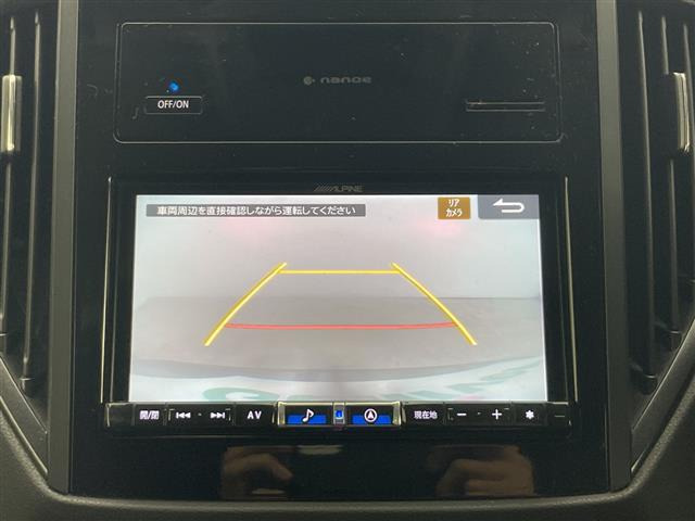 フォレスター2.0 エックスブレイク 4WD