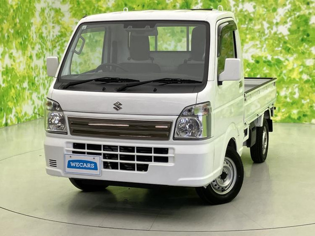 キャリイ農繁スペシャル 4WD
