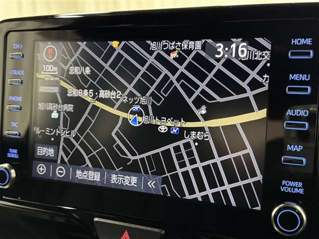 ヤリスクロス1.5 Z 4WD