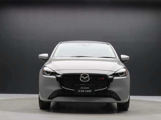 MAZDA21.5 15 スポルト
