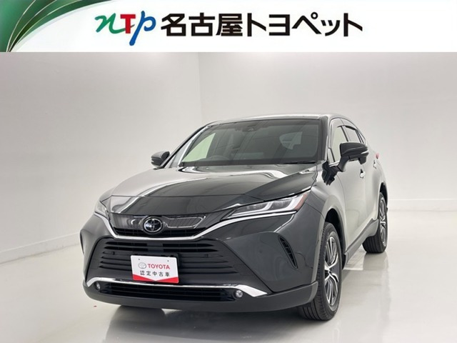 ハリアー
