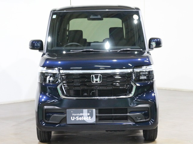 N-BOXカスタム