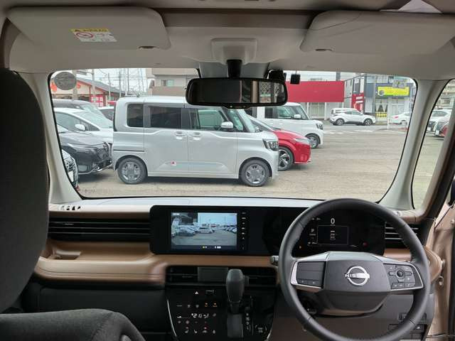 ルークスハイウェイスター Gターボ