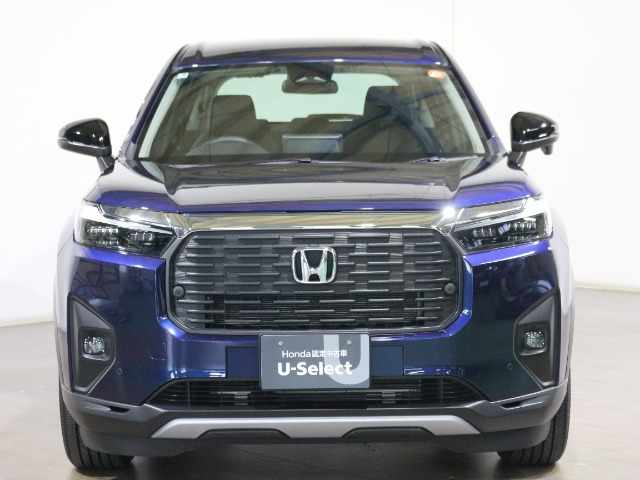 WR-V1.5 Z ブラックスタイル
