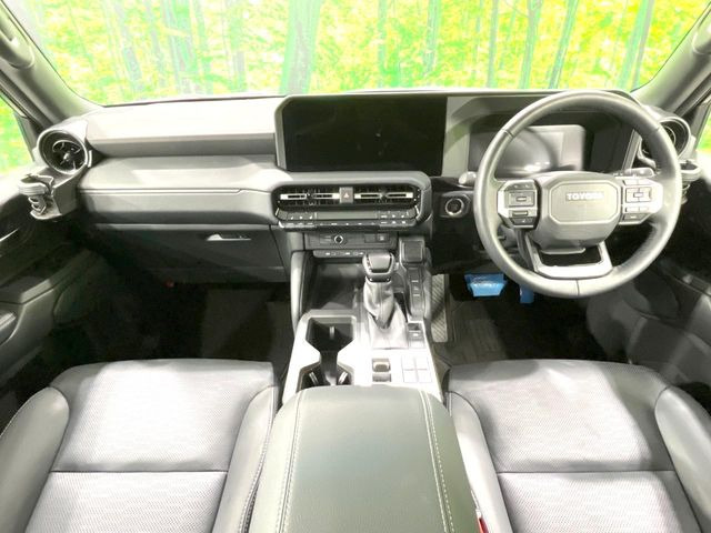 ランドクルーザー2502.7 VX 4WD