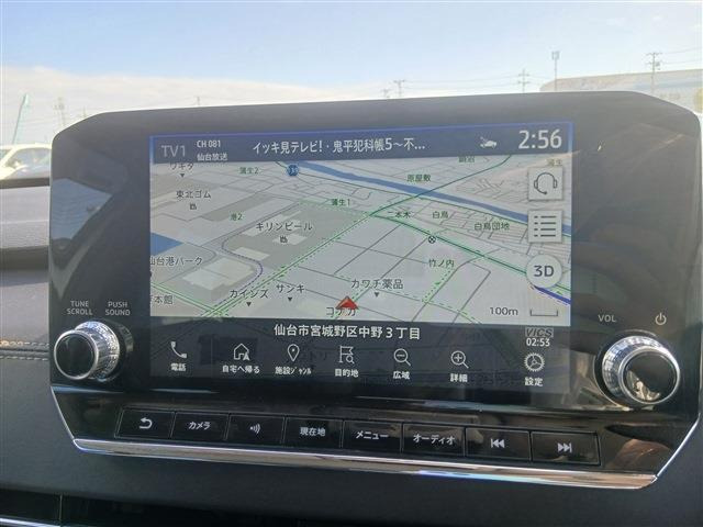 アウトランダーPHEV 2.4 G 4WD