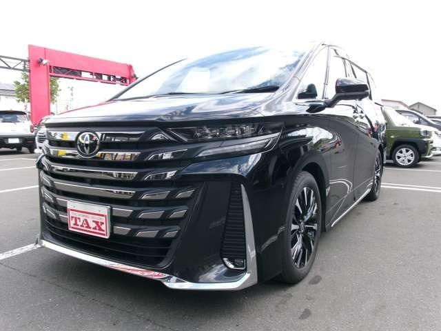ヴェルファイアハイブリッド 2.5 エグゼクティブ ラウンジ E-Four 4WD