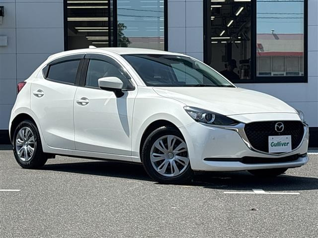 MAZDA21.5 15S スマートエディション