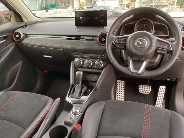MAZDA21.5 XD スポルトプラス