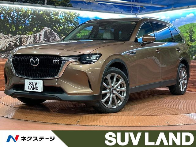 CX-803.3 XD Lパッケージ ディーゼル