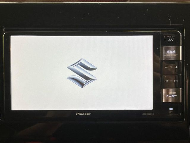 スイフト1.4 スポーツ
