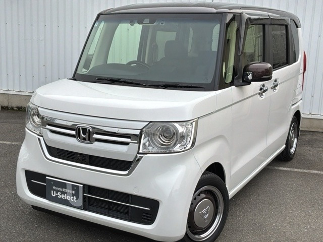 N-BOXL