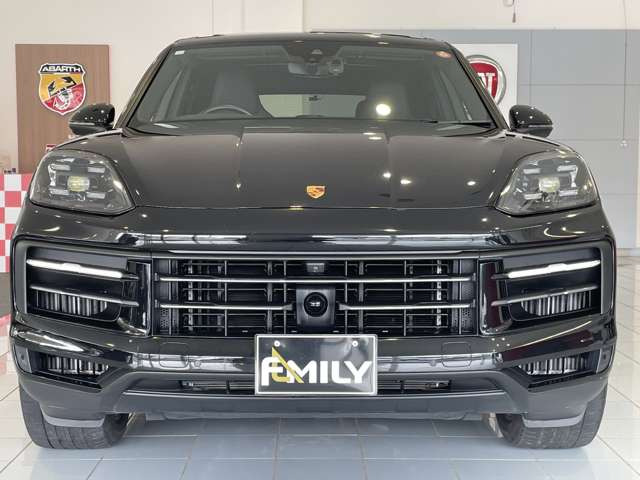 カイエンS ティプトロニックS 4WD