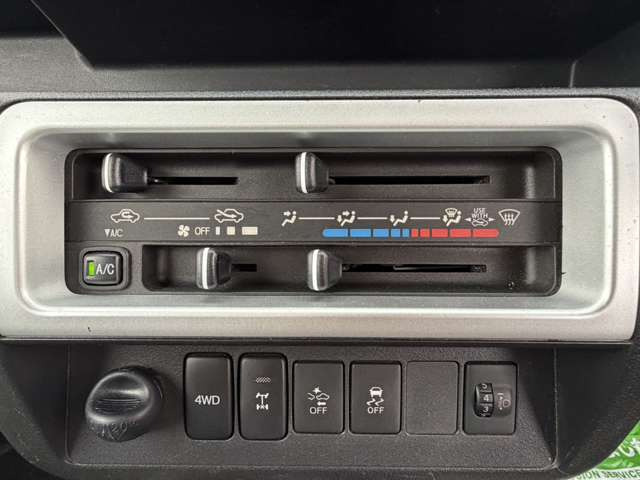 ハイゼットトラックエクストラ SAIIIt 4WD