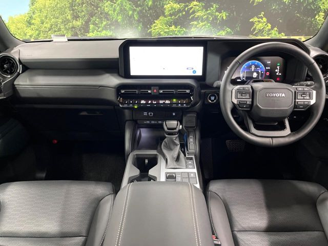 ランドクルーザー2502.7 VX 4WD