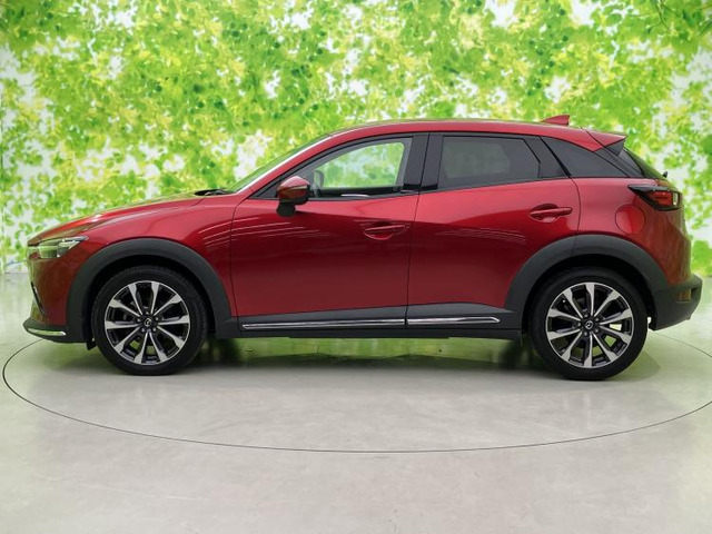 CX-31.8 XD プロアクティブ Sパッケージ