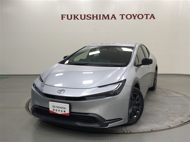 プリウス1.8 X