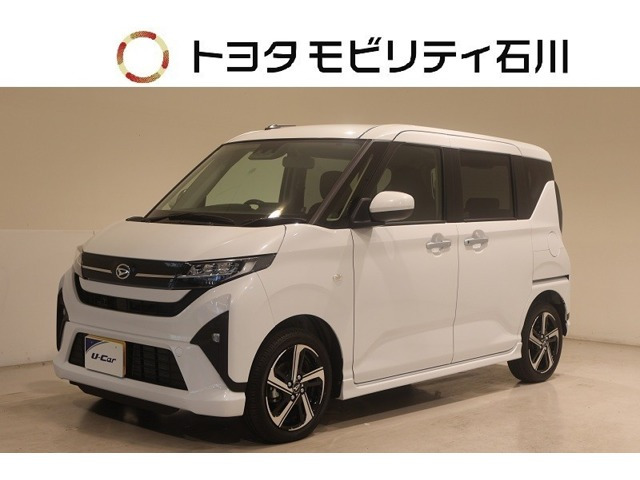 ムーヴRS