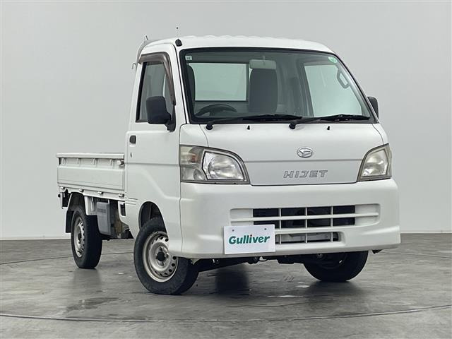 ハイゼットトラックスペシャル