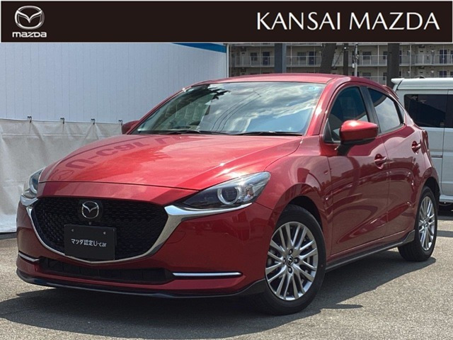 MAZDA21.5 XD プロアクティブ Sパッケージ