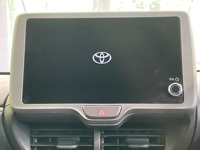 ヤリス1.0 X