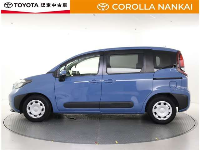 シエンタ1.5 G