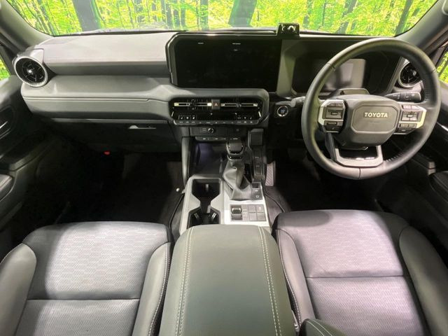 ランドクルーザー2502.7 VX 4WD