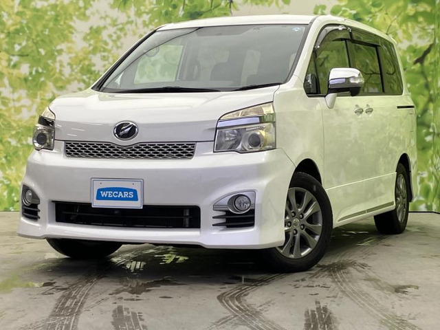 ヴォクシー2.0 ZS 煌Z