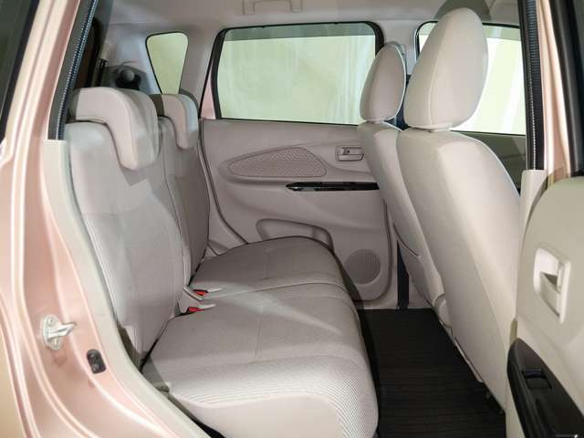 デイズX Vセレクション+SafetyII 4WD