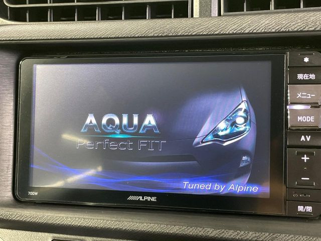 アクア1.5 S