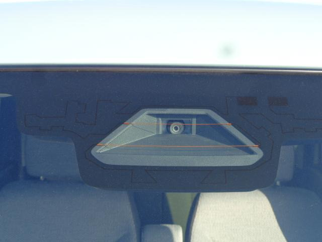 ワゴンRスマイルハイブリッド(HYBRID) X